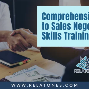 Guide to Sales Negotiation Skills Training