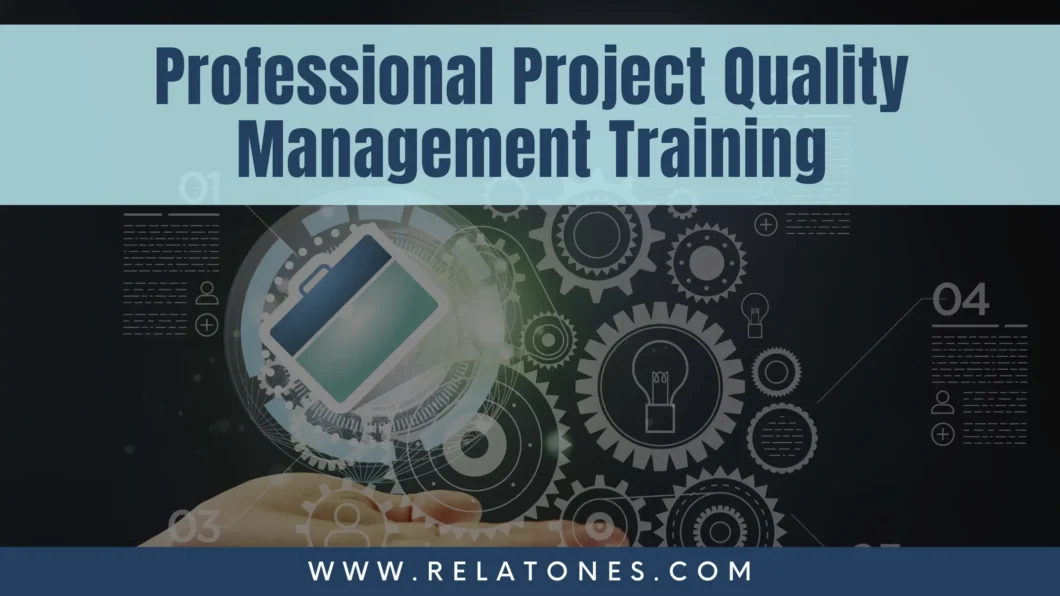 Learn Project Quality Management