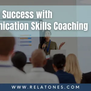 Discover how Communication Skills Coaching can enhance workplace interactions, boost confidence, and achieve professional success