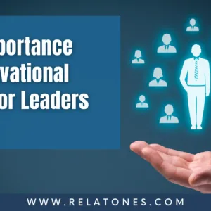 Learn the motivational skills to grow your team and perform leadership role in an organization